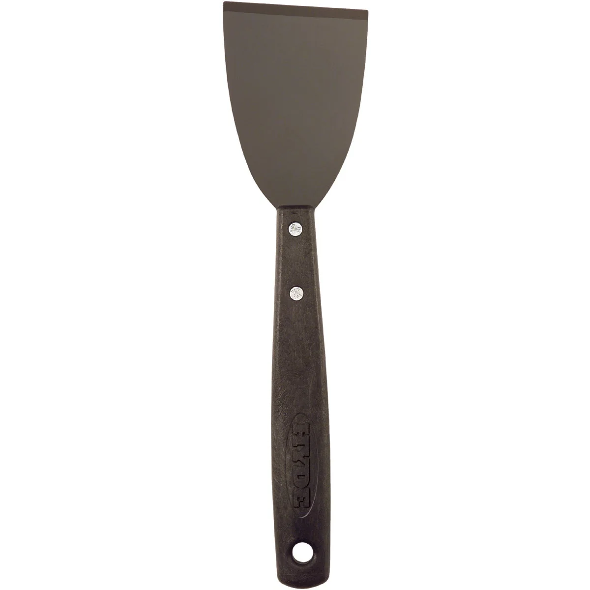 Versatile Hyde 3 In. Stiff Heavy Duty Long Handle Chisel Scraper Contemporary