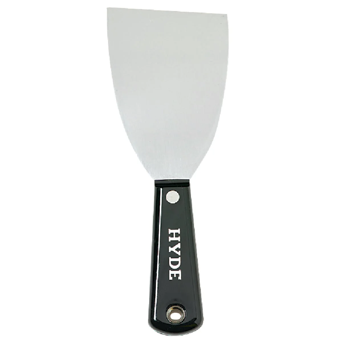 Breathable Hyde Black Silver 3 In. Flex Professional Putty Knife Casual