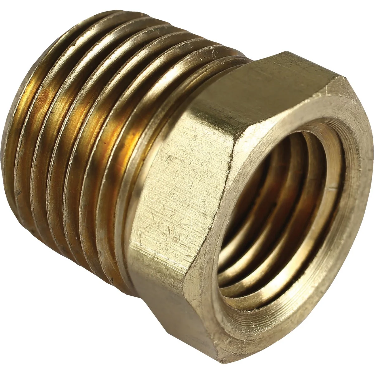 Excellent Mi-T-M 3 8 In. To 1 4 In. Pressure Washer Reducer Luxury
