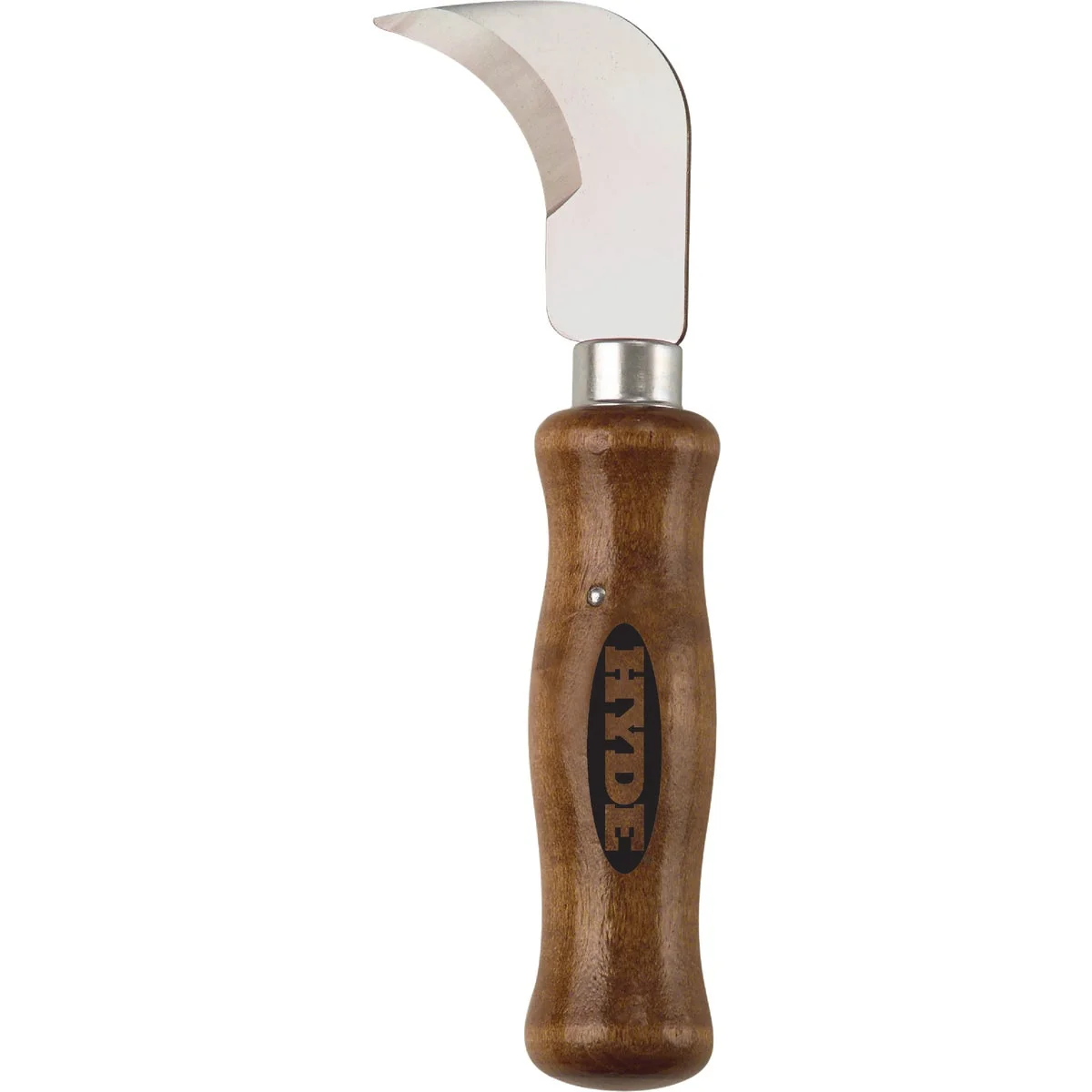 Environmentally Friendly Hyde Linoleum Knife Verified