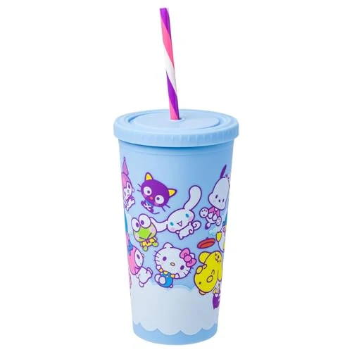 Professional Sanrio Hello Kitty and Friends Pompompurin Detailed