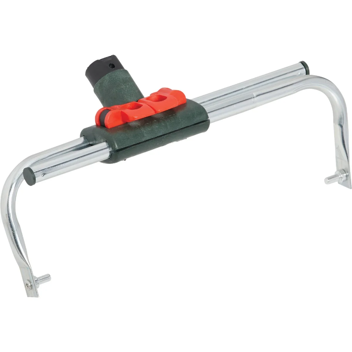 Authentic Wooster Sherlock 12 In. To 18 In. Adjustable Threaded Roller Frame Professional