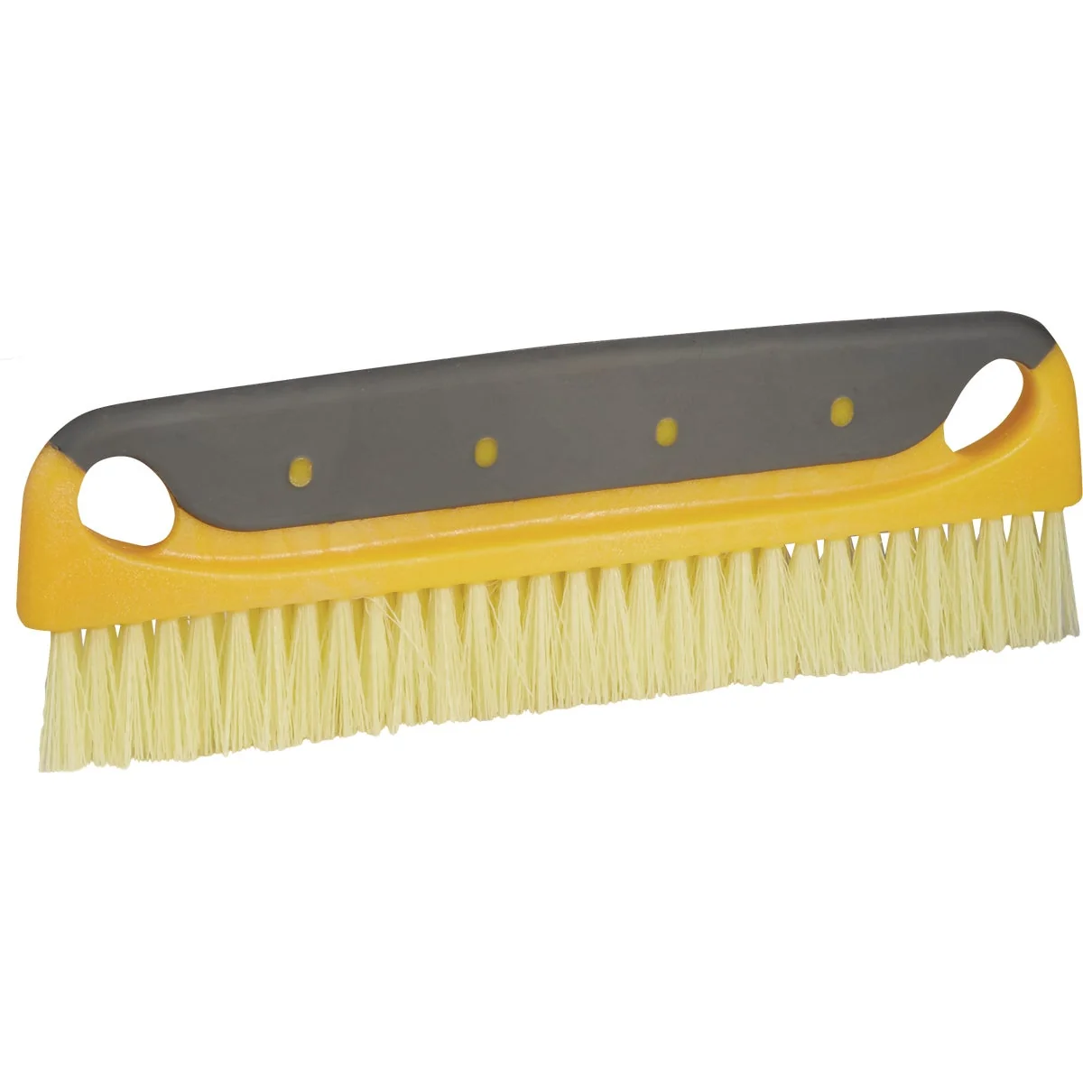 Stylish Allway 12 In. Paper Hanging Brush Enhanced