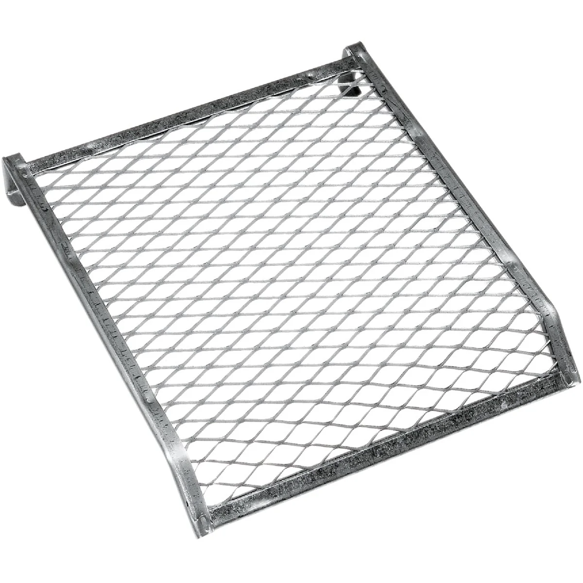World-Class Wooster Acme 5 Gal. Deluxe Steel Paint Roller Grid High-Quality