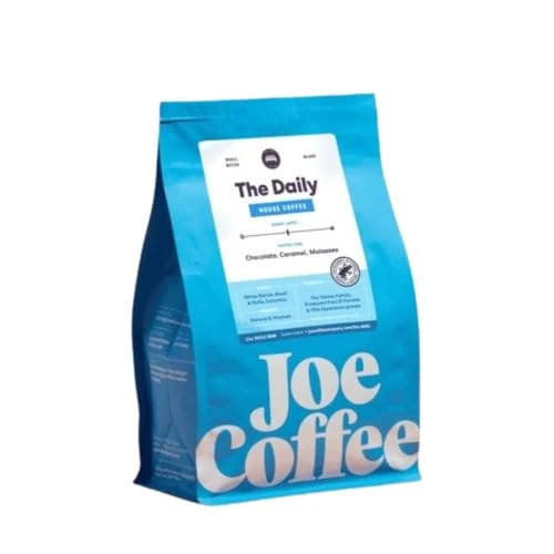 Stylish The Daily Roasted by Joe Coffee Company 6 Ounce Fashionable