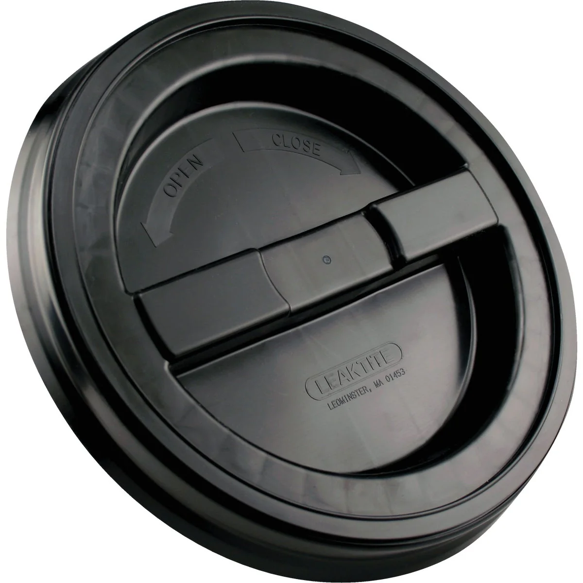 Fine Crafted Leaktite 3.5 5 Gallon Pail Screw Top Lid Durable