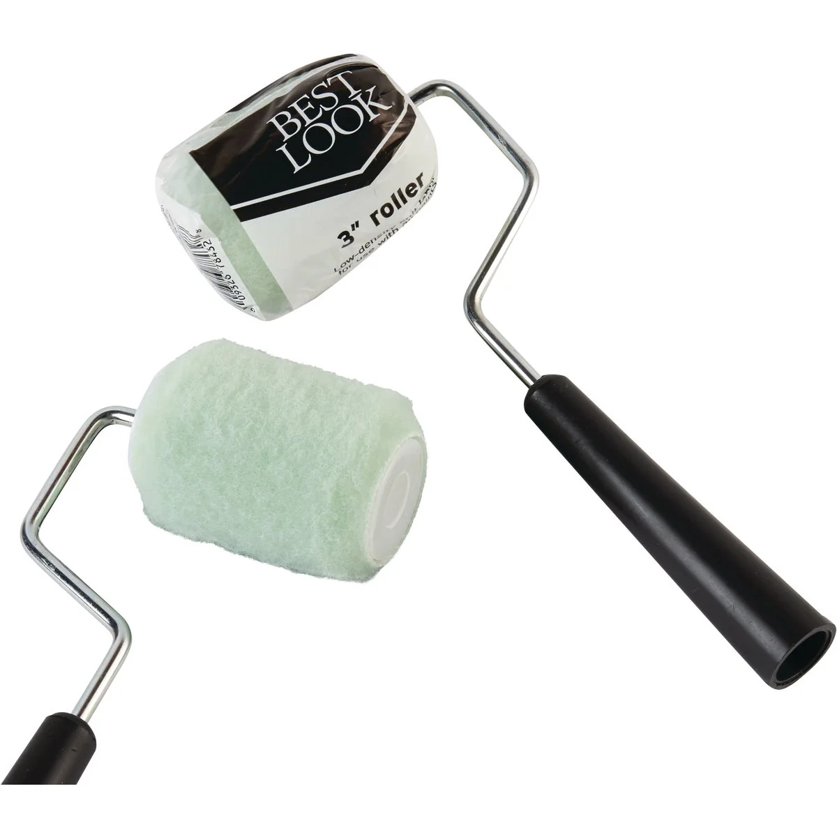 Fast Look 3 In. x 3 8 In. Paint Roller Effective