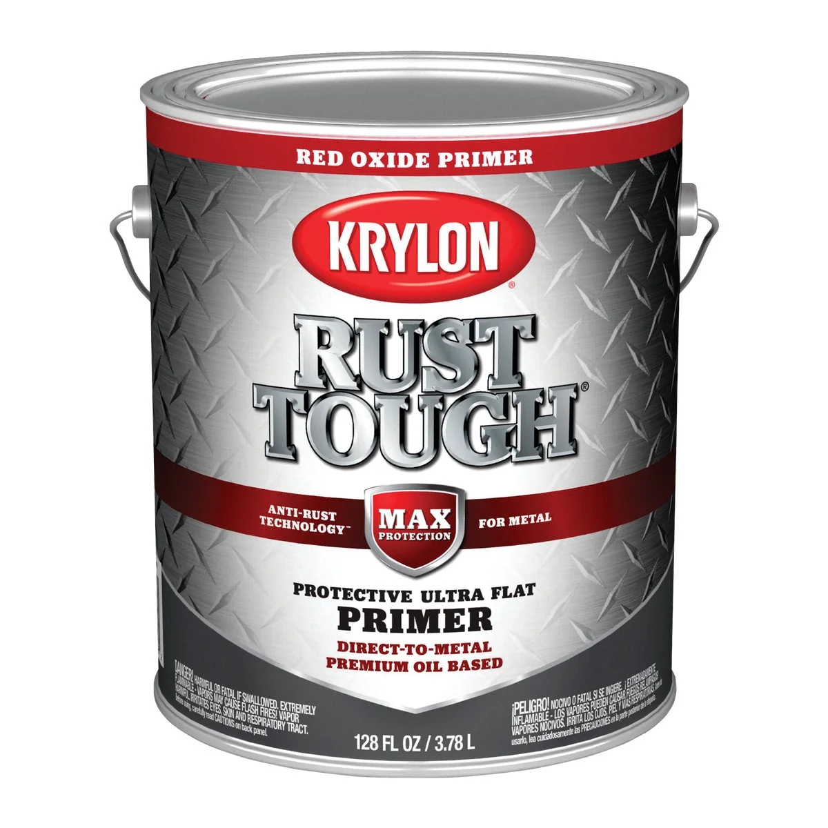 Top-Quality Valspar Anti Rust Primer Red Oxide 1 Gal. Carefully Designed