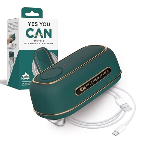 Outstanding Orbit One Electric Can Opener Exceptional