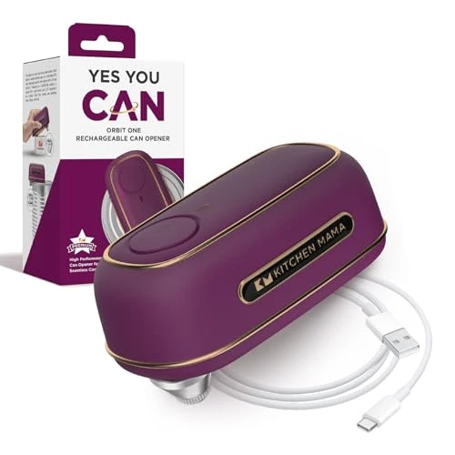 Contemporary Orbit One Electric Can Opener Prestigious