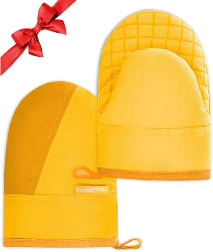Excellent Mini Oven Mitts Eco-Friendly
