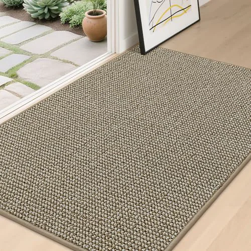 Selected Dirt Trapper Door Mat 32 x 48 10.225 Sq Ft Powerful