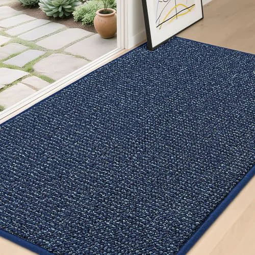 Traditional Dirt Trapper Door Mat 36 x 60 21.6 Sq Ft Soft