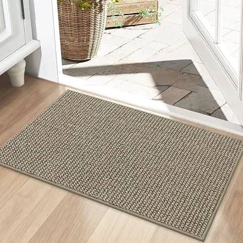 Prestigious Dirt Trapper Door Mat 20 x 32 Authentic