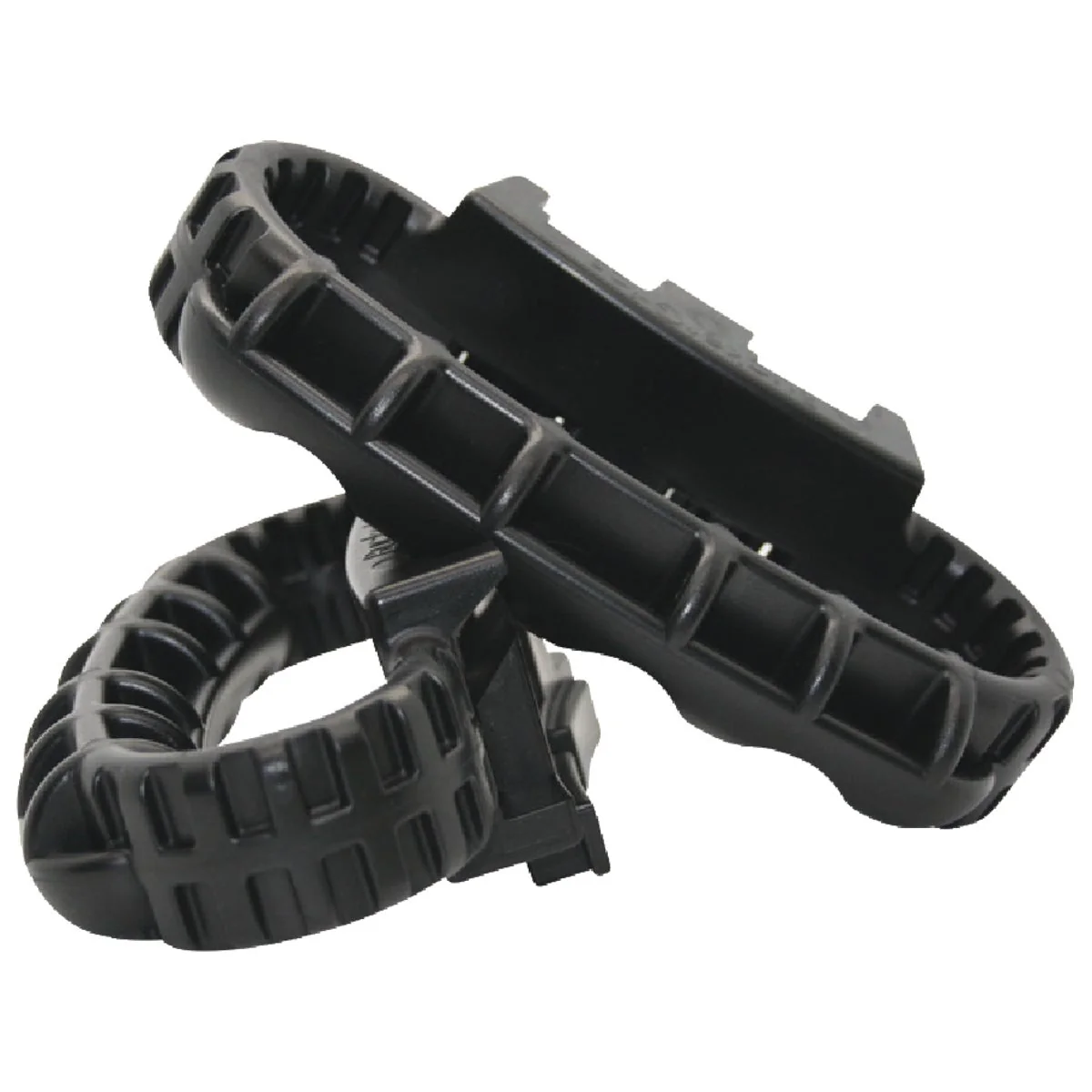 Clean BucketGrips Clip-On Handles 2-Count Original