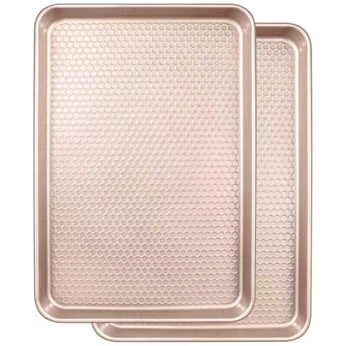Crafted Baking Sheet Pan Set of 2 Artisan