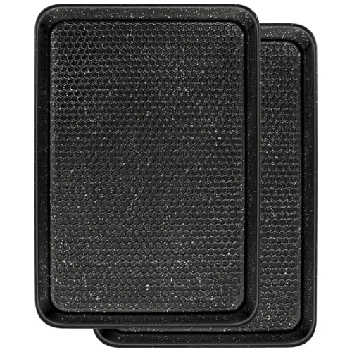 Versatile Baking Sheet Pan Set of 2 Outstanding