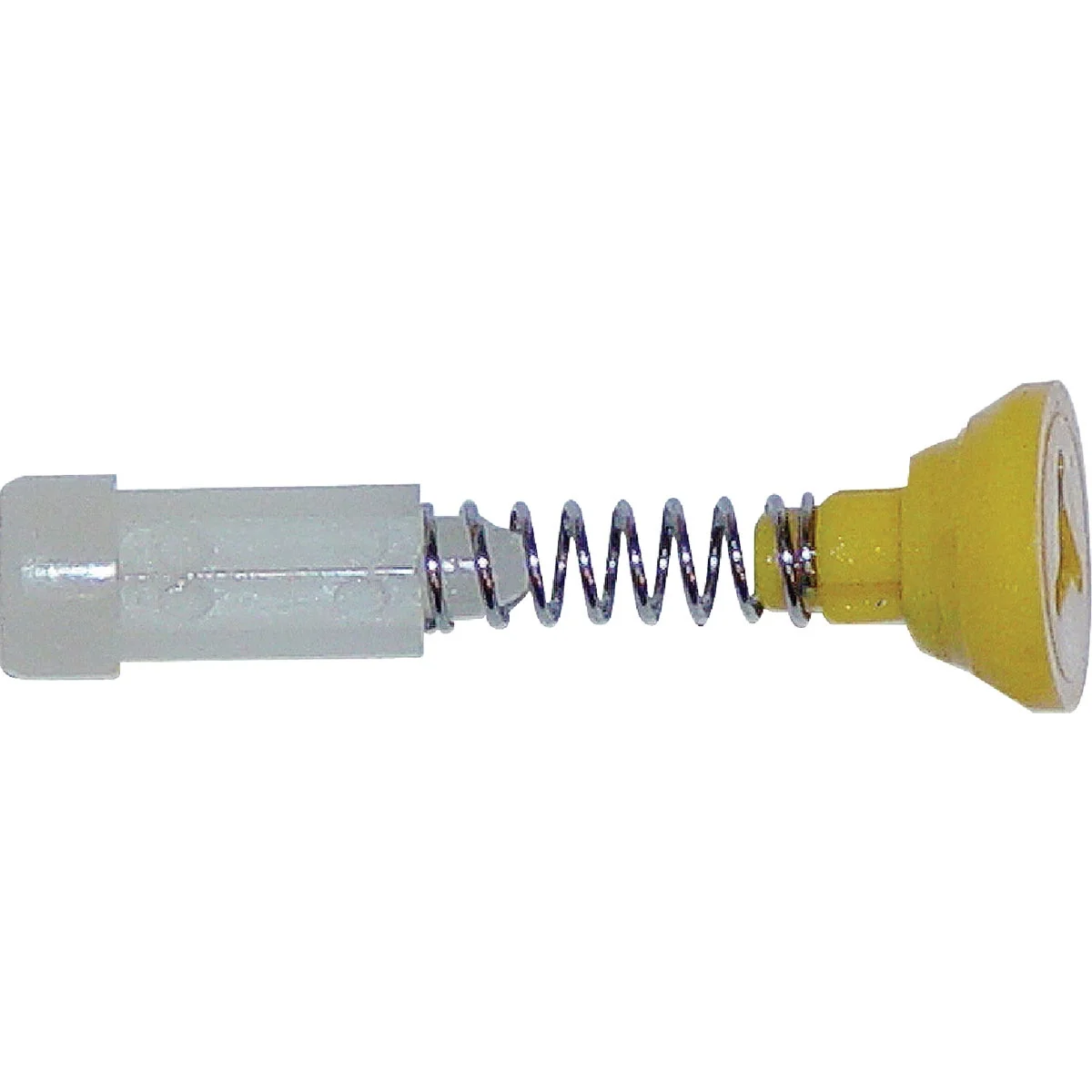 Authentic Wagner Optimus Sprayers Latex and Oil Based Paints Atomizer Valve 2-Pack Prestigious