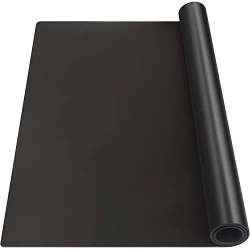 Certified Large Silicone Mat Soft