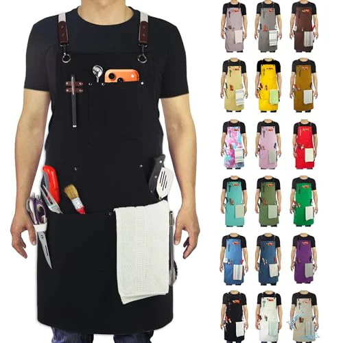 Effective Kitchen Apron Smart