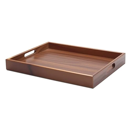 Innovative Wood Tray for Kitchen Counter Quality