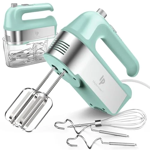 Eco-Friendly Hand Mixer Electric Trusted