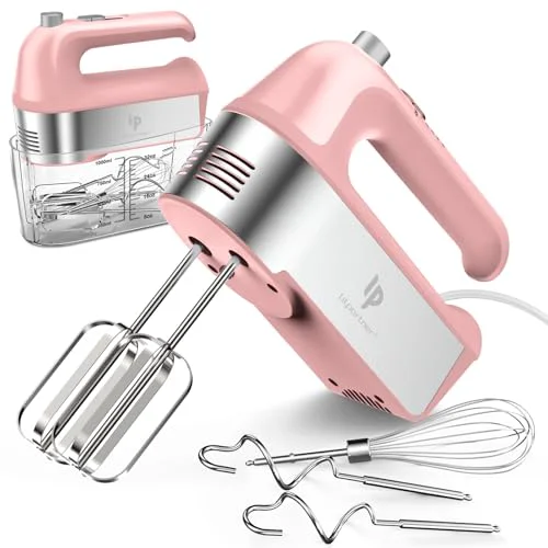 Detailed Hand Mixer Electric High-Grade
