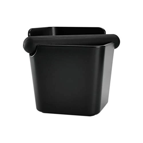 Organic Espresso Knock Box 4.8 Inch Shock Long-Lasting