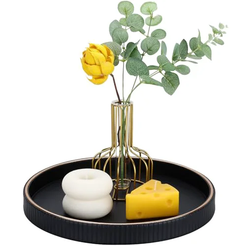 Advanced 12 Decorative Tray for Home Decor Sustainable