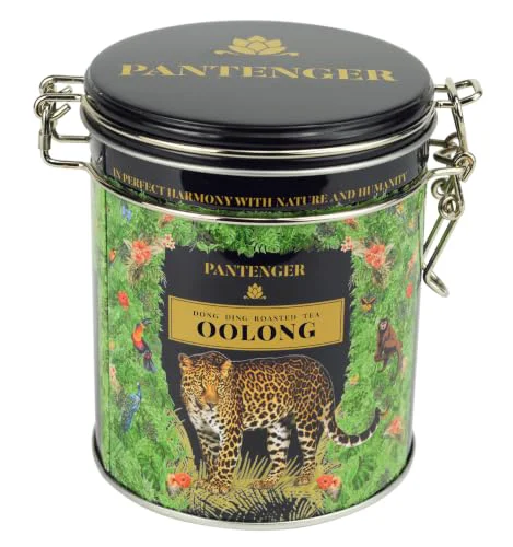 Quality Traditional Dong Ding Oolong Tea 3 Ounce Proven