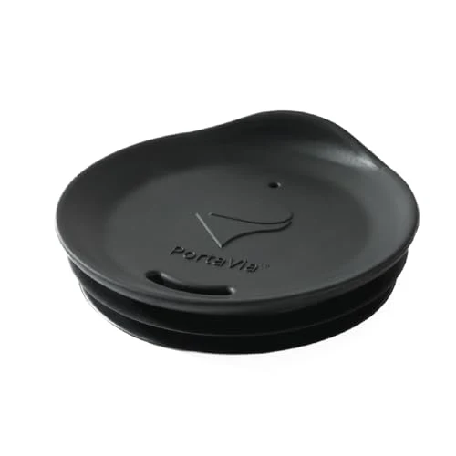 Exceptional Reusable Silicone Lid for Coffee Cups and Mugs Innovative
