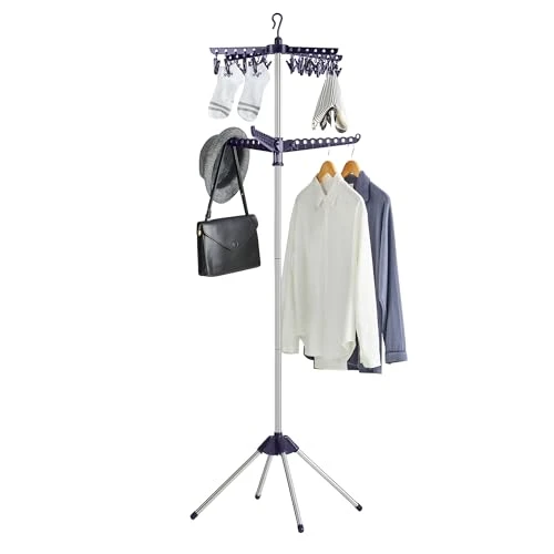 High-End Clothes Drying Rack Excellent