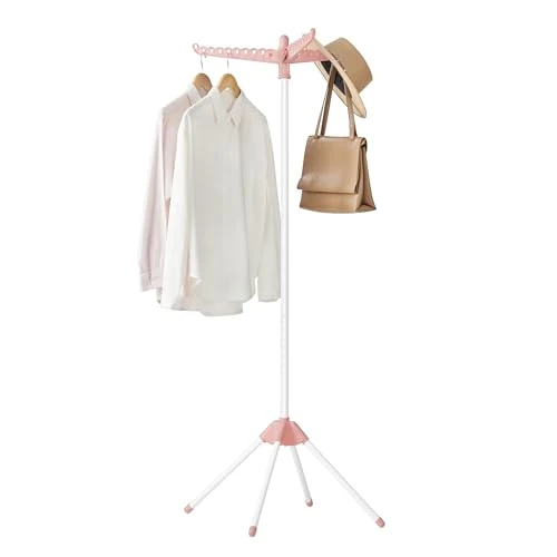 Unique Clothes Drying Rack Durable