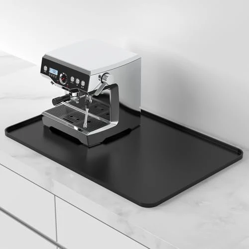 Official Silicone Coffee Mat Original