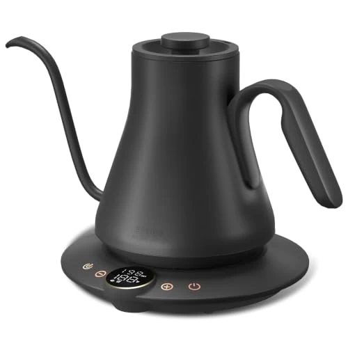 Trusted Electric Kettle Elegant