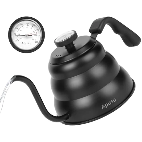 Original Tea Kettle for Stovetop Fine
