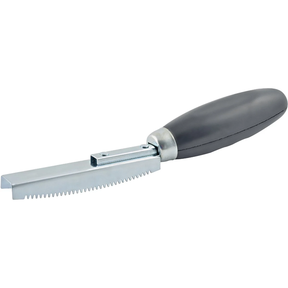 Selected SouthBend 11.30 In. Metal Blade Soft Grip Fish Scaler Sustainable