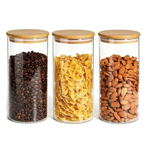 Expertly Made 3 Pack 1200 ML 3 Count Fine Crafted