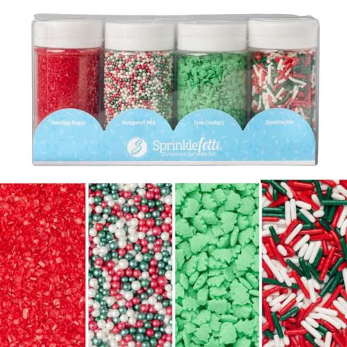 High-Performance Sprinkles 4 Pack Breathable