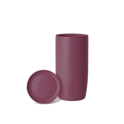 Artisan Insulated Travel Coffee Mug 360° Lid Superior