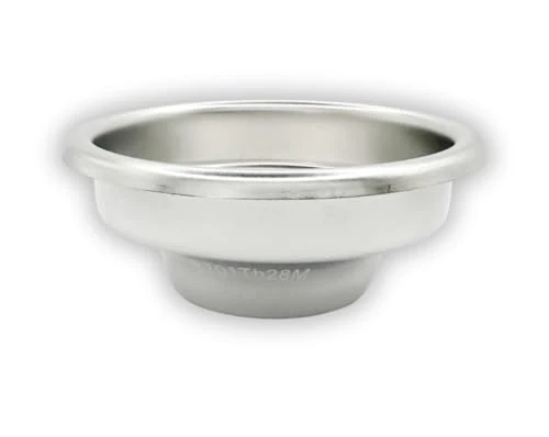 Original IMS Competition Filter Basket. Stepdown shape. For 58mm portafilters. 14 Durable