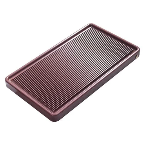 Effective Tea Set Tea Tray Home Tea Table Simple Kung Fu Tea Set Tea Tray Rectangular Tea Sea Chinese Tea Set Official