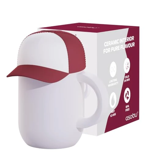 Selected Happy Hat Mug Luxury