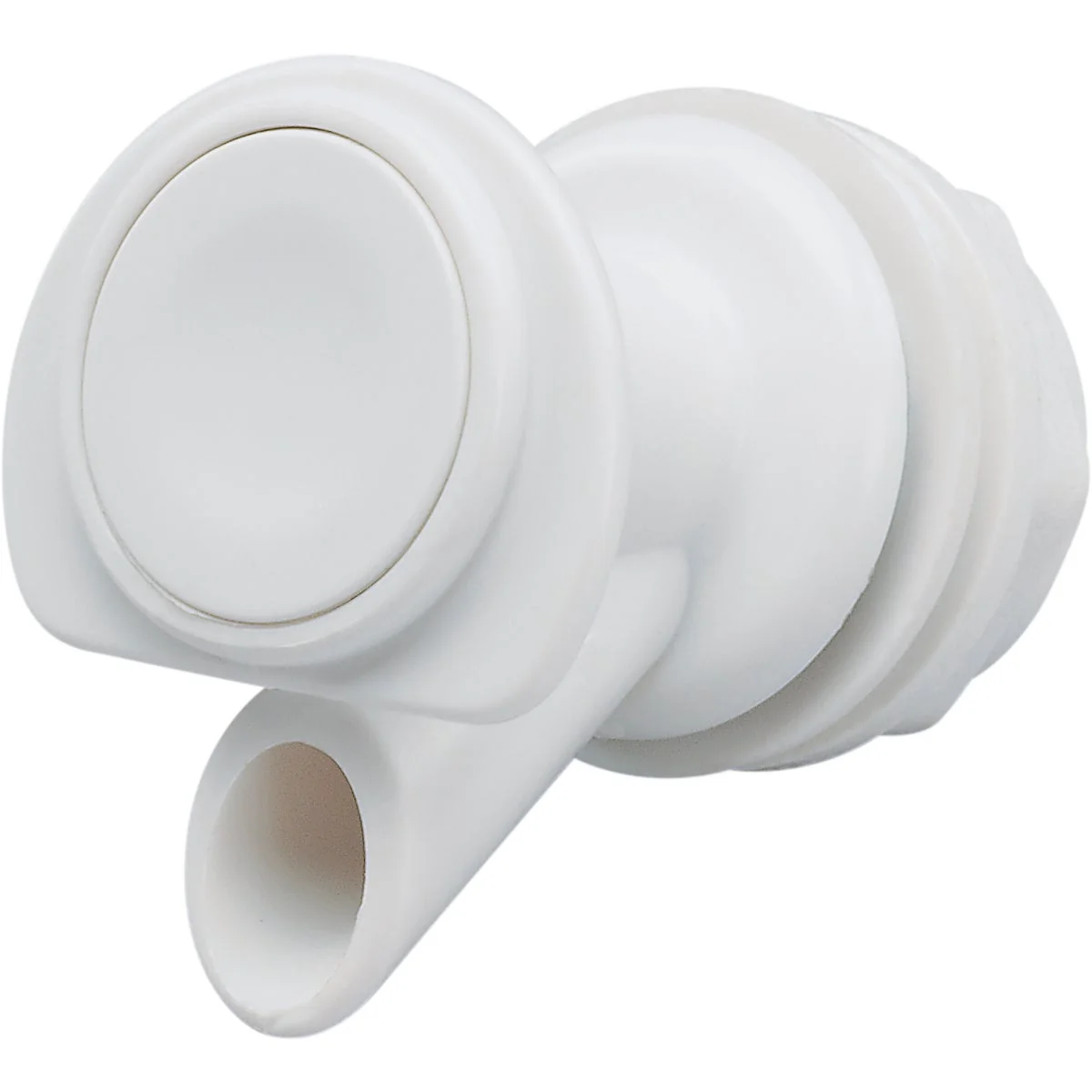 Elegant Igloo White Cooler Spigot Next-Generation