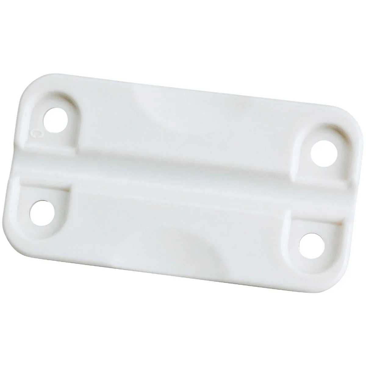 Fine Crafted Igloo Surelock 95 White Cooler Hinge 2-Pack Healthy