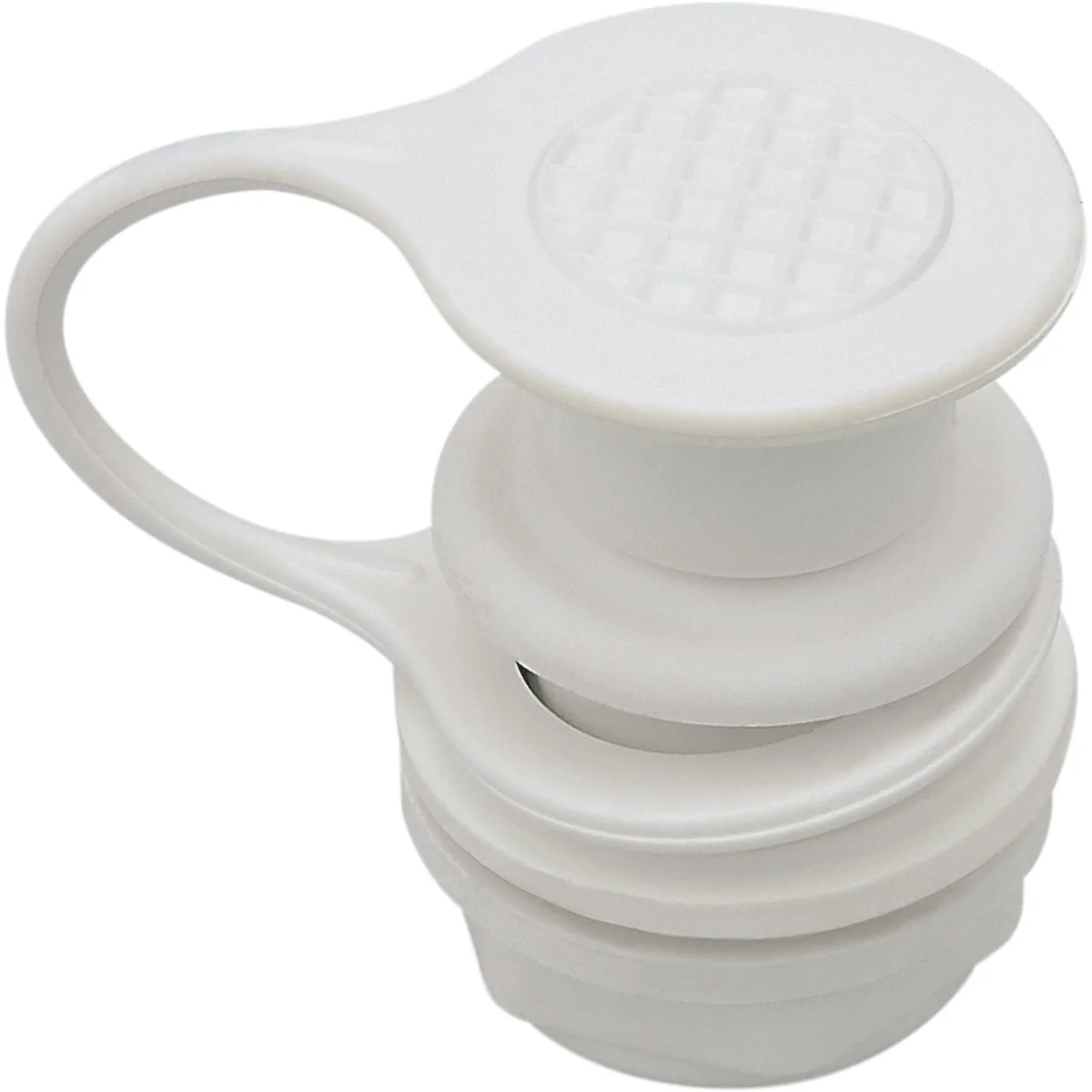 Trendy Igloo Triple Snap Push Cap Cooler Drain Plug Fast