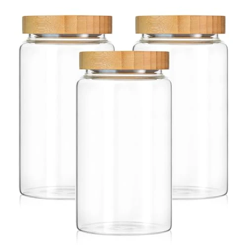Flexible 3 Pack 1200 ml 3 Count High-Performance