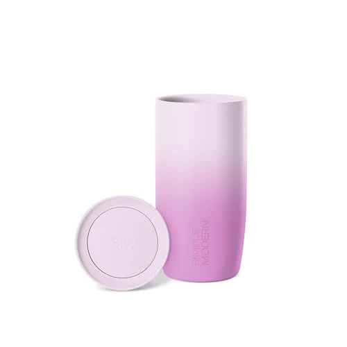 Fast Insulated Travel Coffee Mug 360° Lid High-Quality