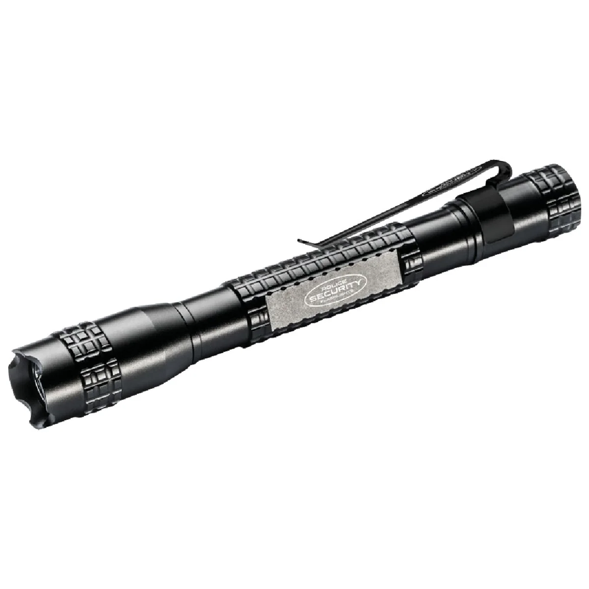 Artisan Police Security INSPECTOR 50 Lm. 2AAA Aluminum LED Penlight Authentic