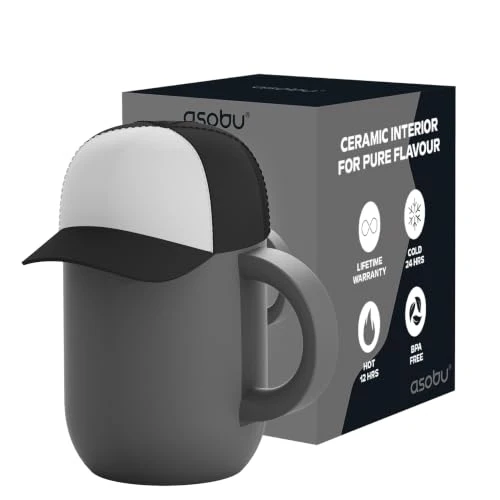 Easy-to-Use Happy Hat Mug Excellent